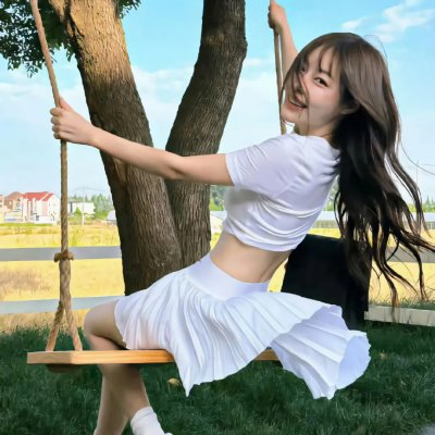 我们喝的水里